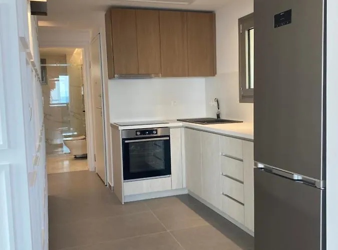 Alexandrina Appartamento