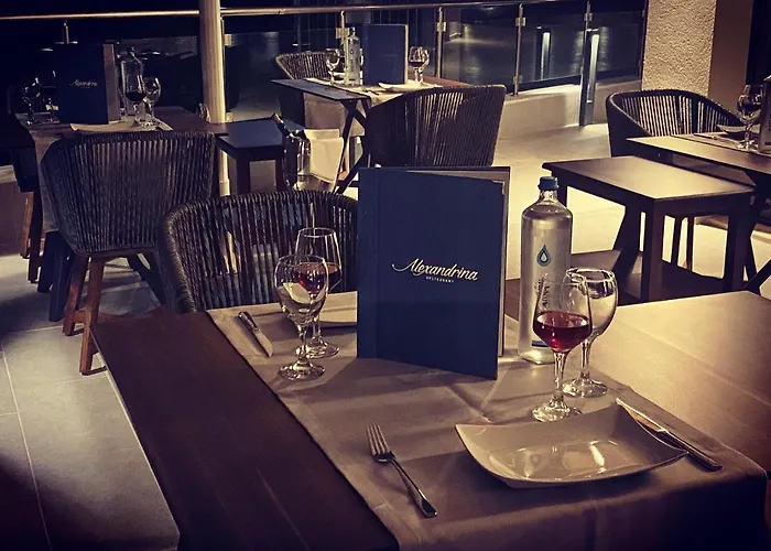 Appartamento Alexandrina