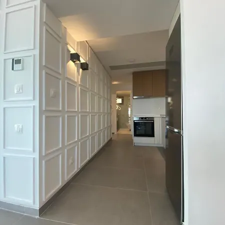 Deluxe Two-bedroom With Sea View & Jacuzzi *